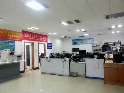 为什么选择西安中天数码手机电脑维修培训学校？