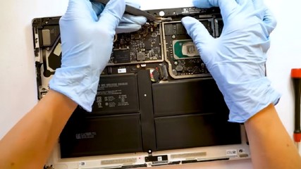 广州微软电脑维修中心 专业Surface售后与计算机维修服务指南