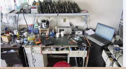 这样的工具管理能让你提高工作效率 —— 计算机维修实用指南