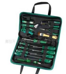 供应世达工具19件电脑维修组套XG 高效可靠的专业维修解决方案